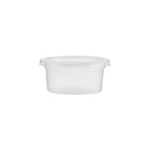 Clear Bowl